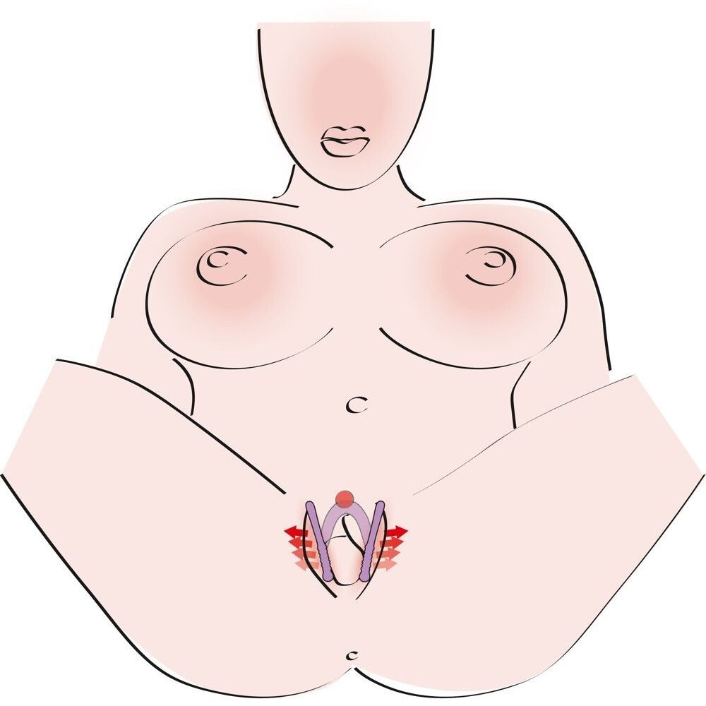 Stretching del Perineo + Video Corso - immagine 4