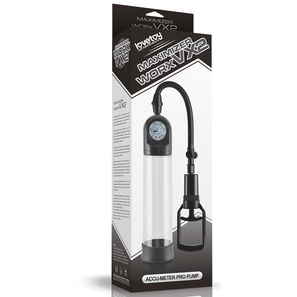 Vacuum Manuale + Video Corso - immagine 8