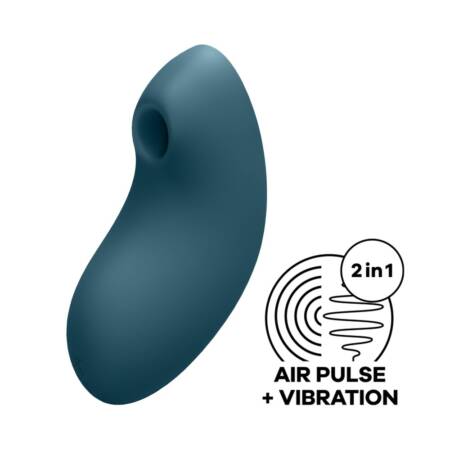 Dual Pulse Air and Wave + Video Corso