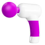 Masssaggiatore Hard + Video Corso