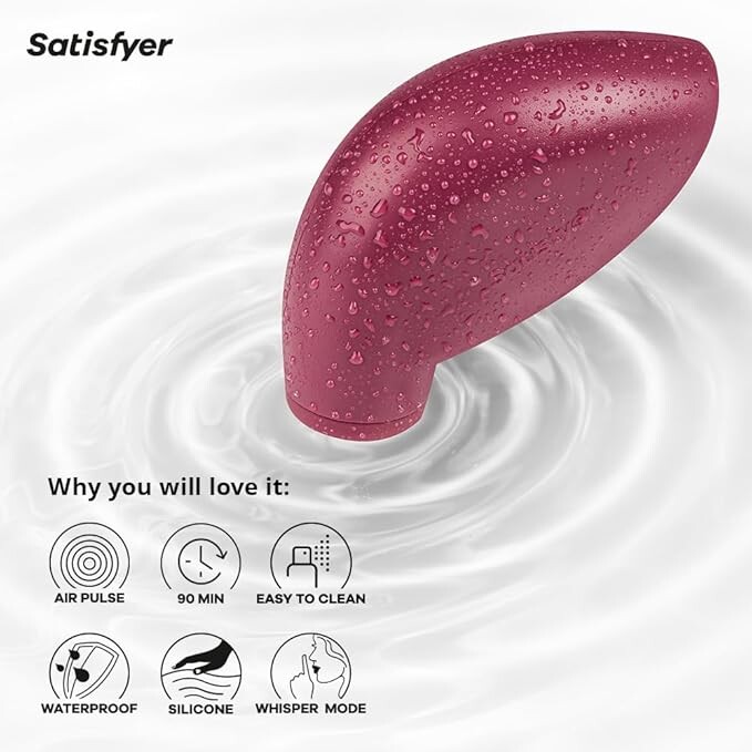 Clitoral Pulse + Video Corso - immagine 7