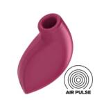 Clitoral Pulse + Video Corso