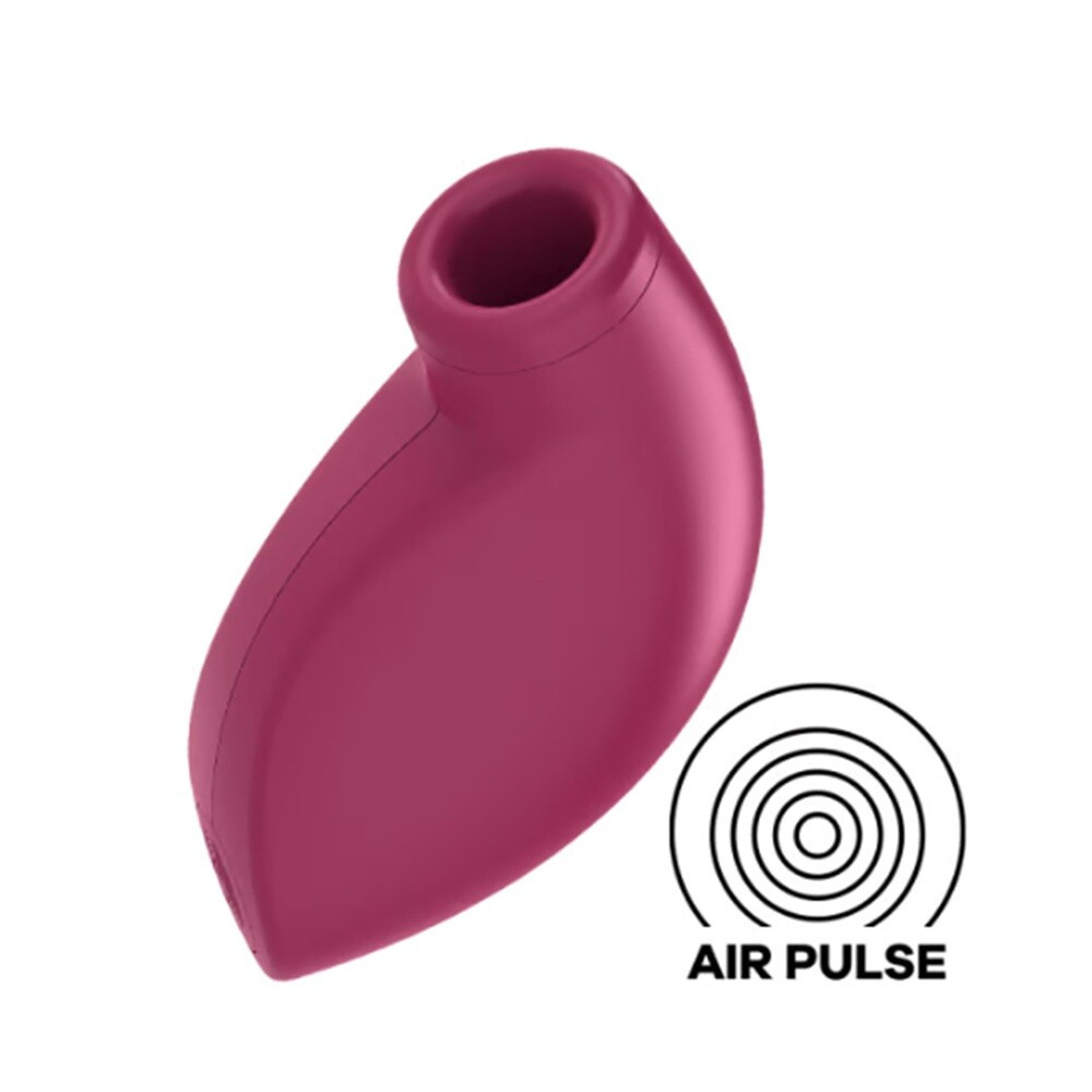 Clitoral Pulse + Video Corso