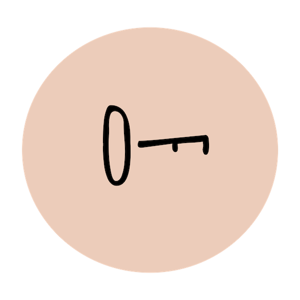 The Secrets of Perineum - Shop