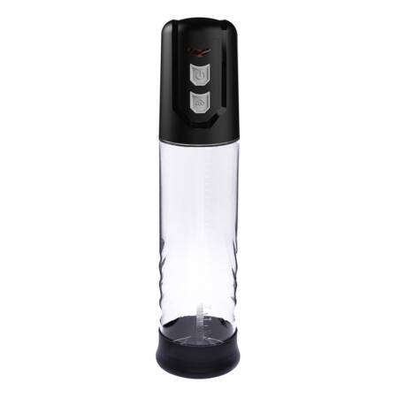 Vacuum Device + Video Corso